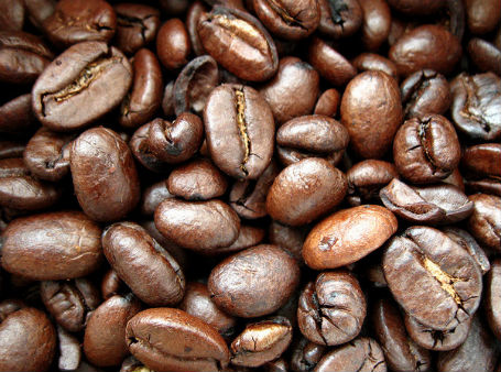 20 Unasual Uses for Coffee