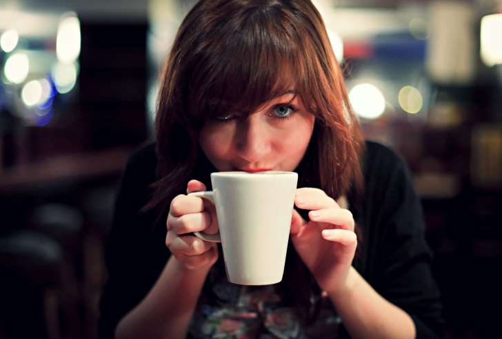 7 Reasons You're So Sensitive To Caffeine