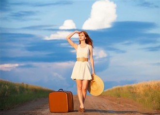 10 Benefits Of Travelling Alone