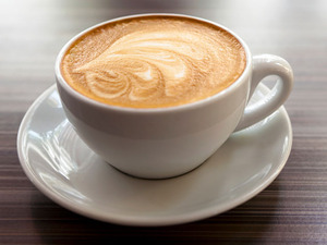 Nervous About Alzheimer's? Coffee May Help