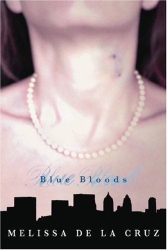 Blue Bloods series [蓝色贵族血统]系列1-4本