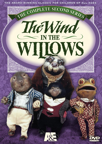 The Wind in the Willows